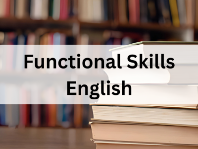 Level 2 Functional Skills English