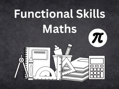 Maths Level 2 Functional Skills Maths