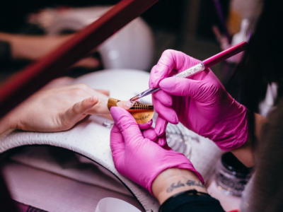 Level 3 Diploma in Nail Technology