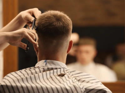 Level 3 NVQ Diploma in Barbering