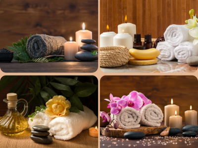 21 Level 3 Diploma in Combined Beauty Therapy Skills